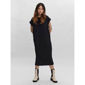 NWT AWARE Regular Fit Midi Dress Size S